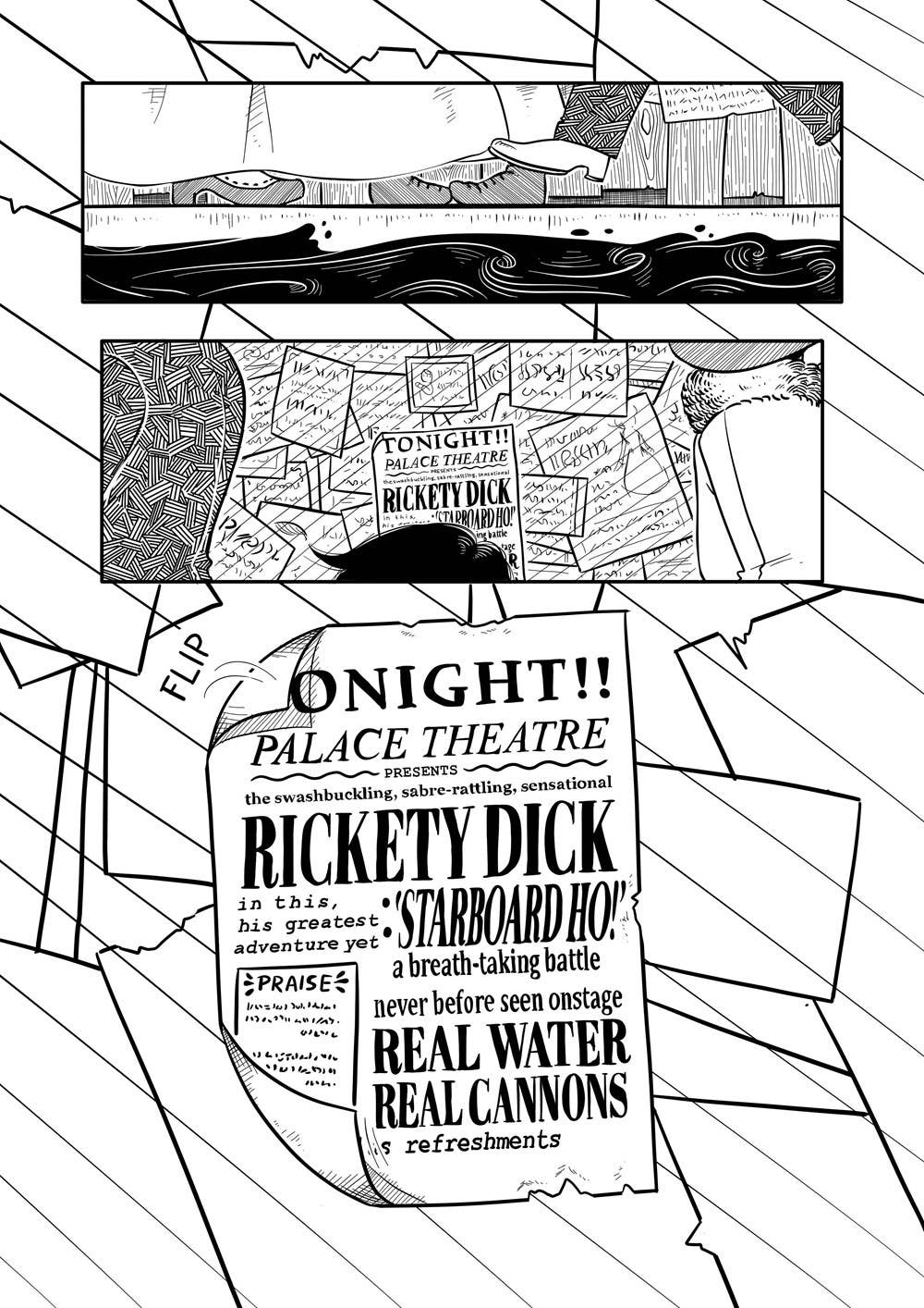 Independent Publishers Group - Wholesale Graphic Novel - Gore2