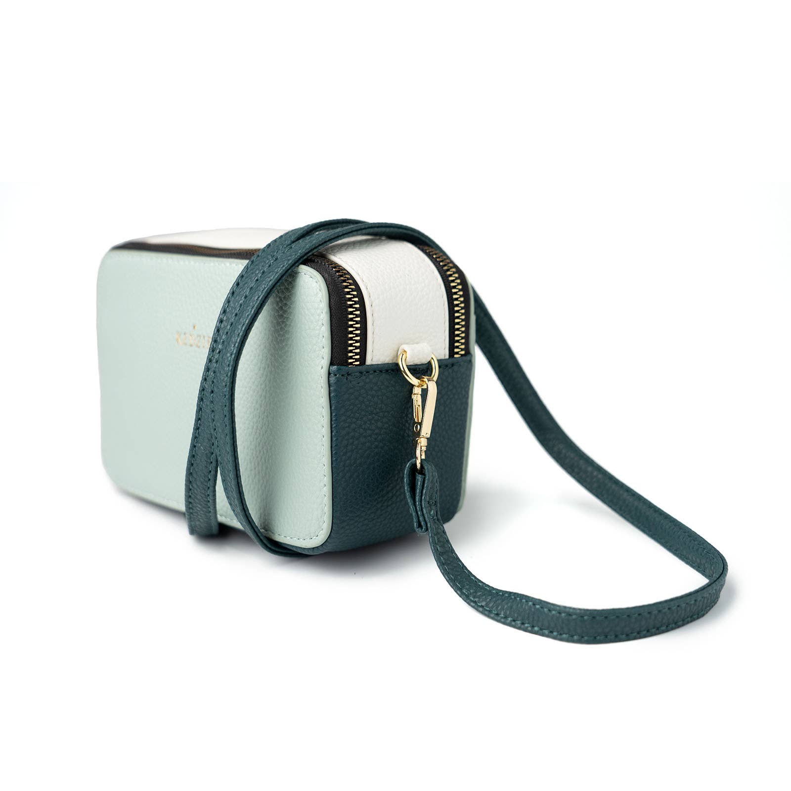 DM Merchandising – wholesale Crossbody bag – Women's – Kedzie Modernist Crossbody Color Pop Collection Open Stock7