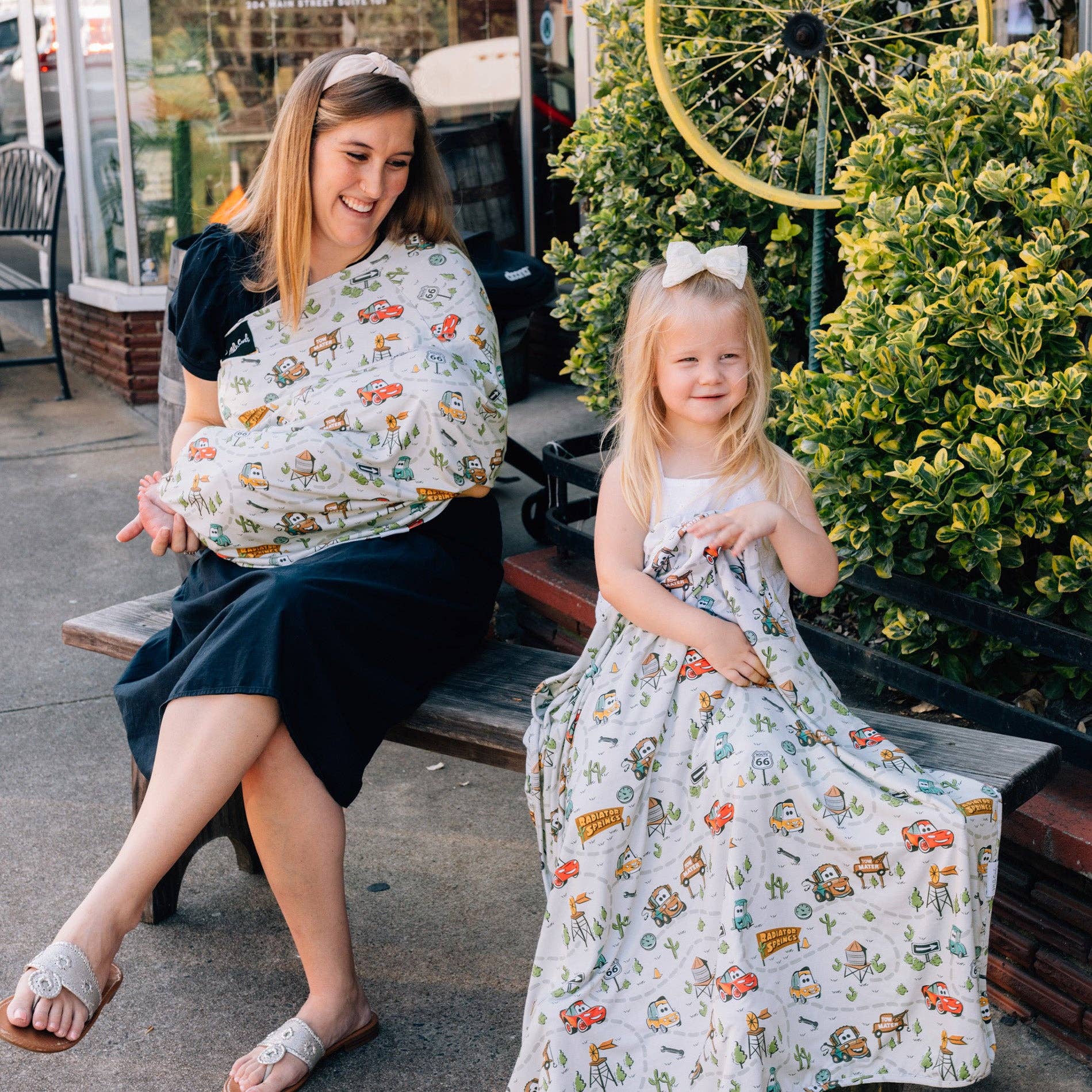 Milk Snob - Wholesale Bedding Blanket - Kids & Baby - Disney and Pixar Cars Swaddle Receiving Baby Blanket2