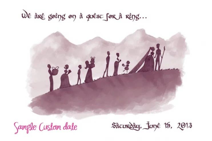 Awkward Affections – wholesale Wedding card – Wedding Fellowship1