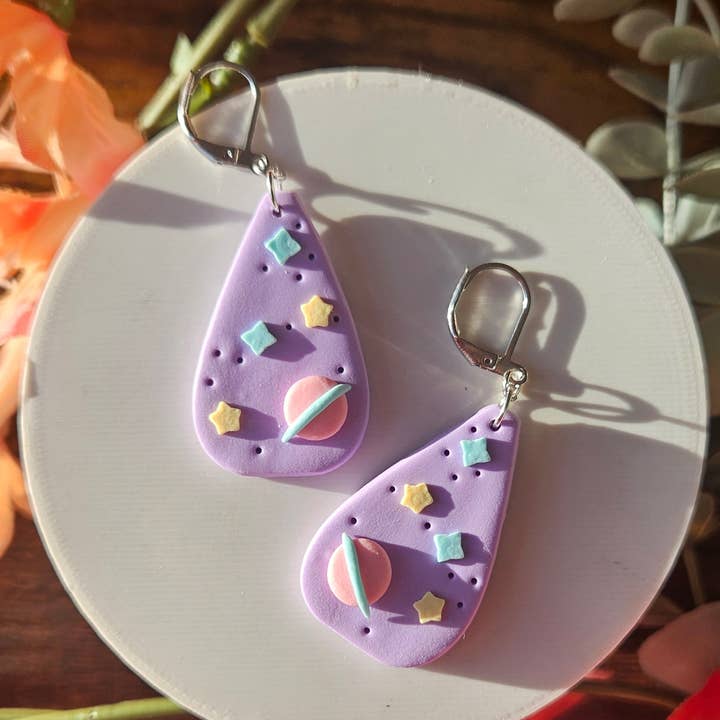 Pastel Galaxy Druppels voor wholesale door Pinky Creates