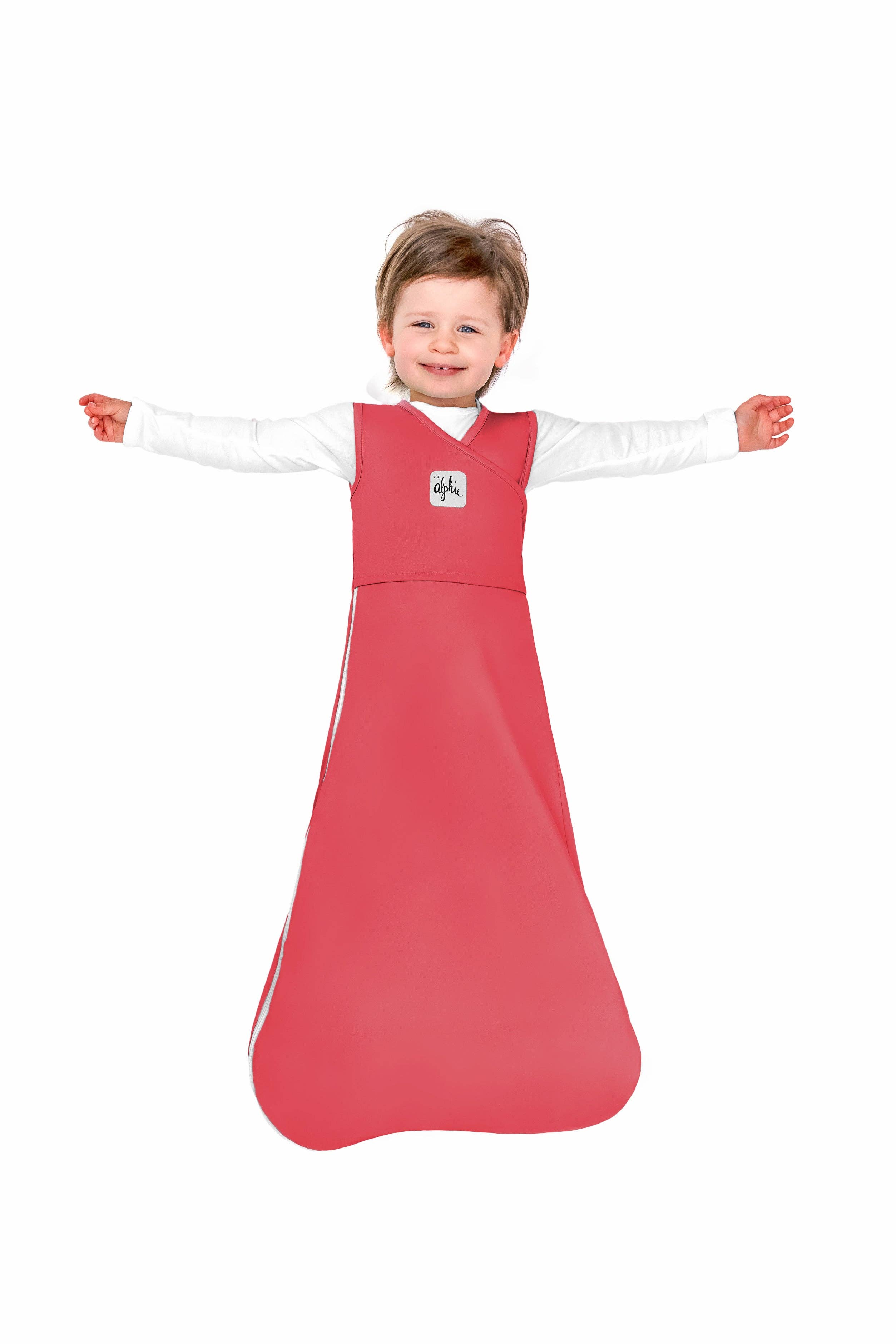 The Ollie World - Wholesale Sleepsack - Baby - The Alphie® Sleep Pouch™19