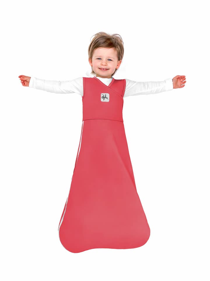 The Ollie World - Wholesale Sleepsack - Baby - The Alphie® Sleep Pouch™19