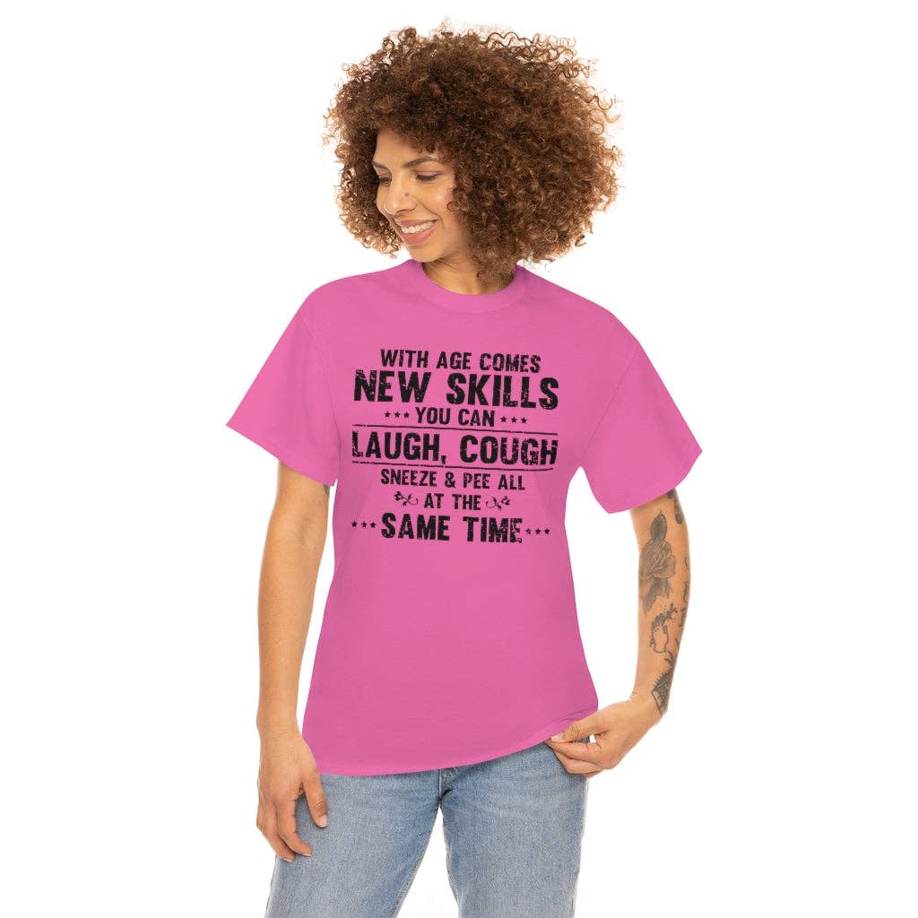 Teegarb LLC - Wholesale Screen Printed T-Shirt - Women's - Hilarious 50th Celebrations Sarcasm Sayings Family Party Novelty Grandpa's First 50 Years Sarcastic Funny59
