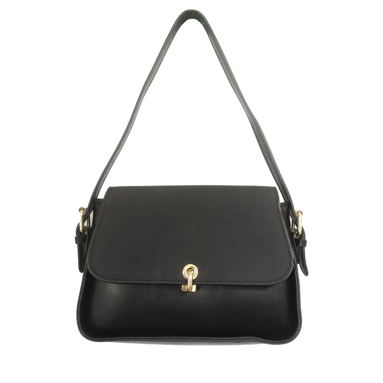 Superbia – wholesale Axelremsväska – Dam – Messenger- och axelväska med crossbody-axelrem – modell 22043