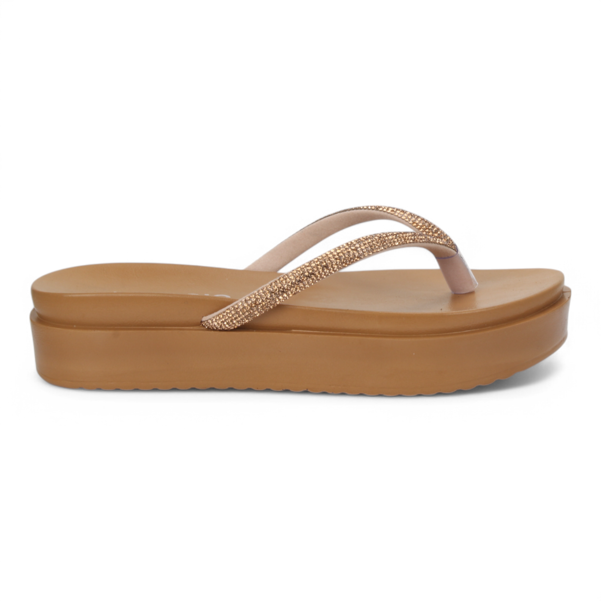 Love Rio - Wholesale Sandals - Women's - Copacabana Seaside Bling Sandals 3043-04272