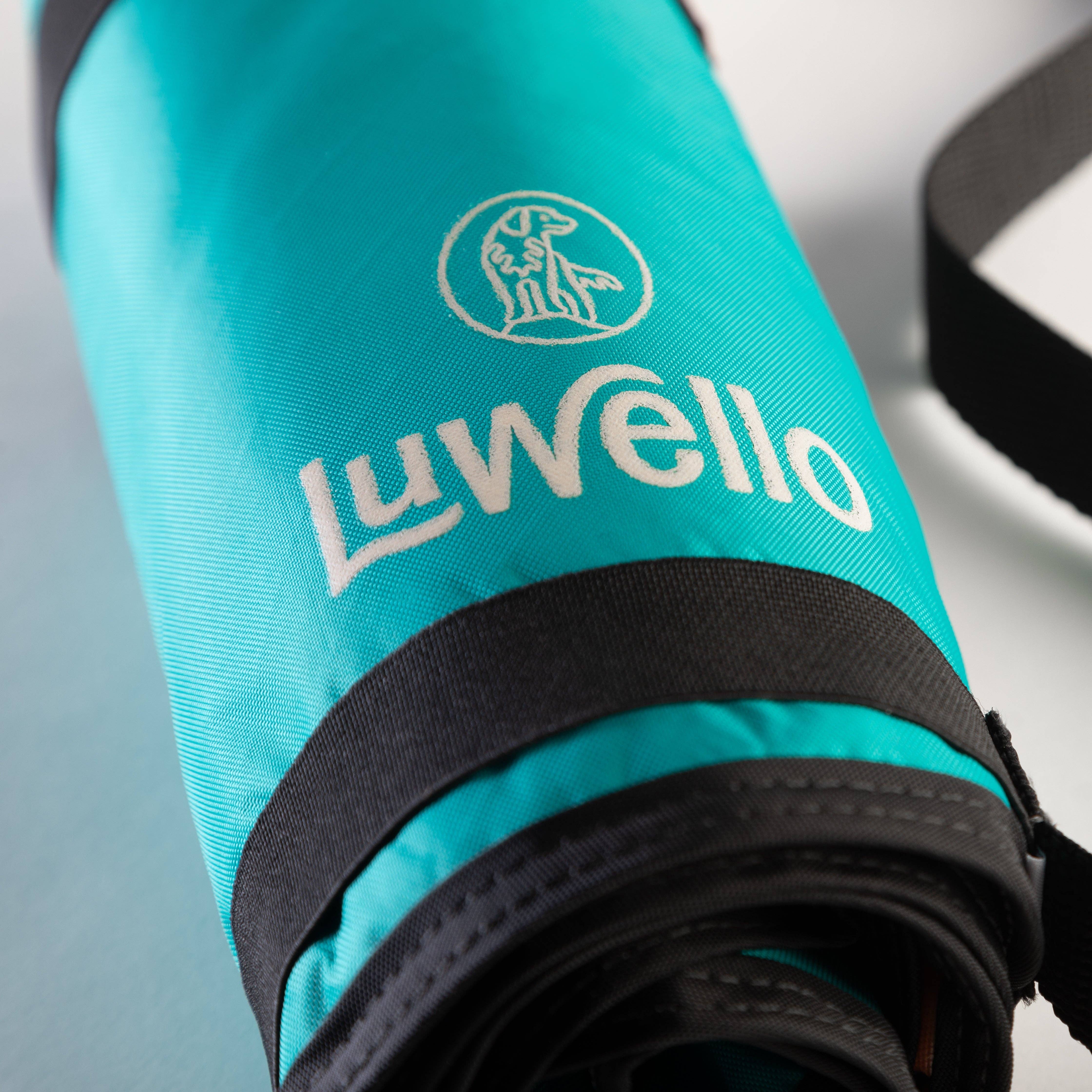 LUWELLO, LLC - Wholesale Pet Bed - Dog - Portable Dog Settle Mat30