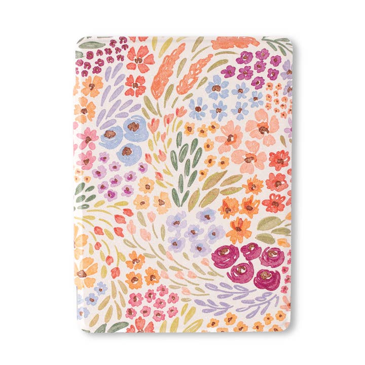 Countryside Blooms Clear Back Kindle Case | Books & Reading for wholesale by Elyse Breanne Design