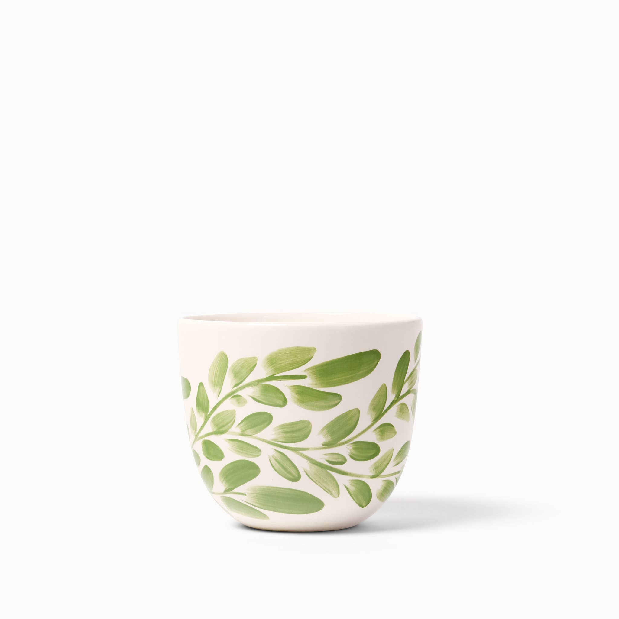 Franca - Wholesale Plant Pot - Meadow Willow Planters (gloss)3