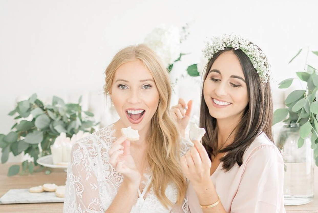 GiftsbyPR – wholesale Morgonrock - Dam – Champagnefärgad sidenkimono för brudtärnor, skräddarsydd sidenmorgonrock15