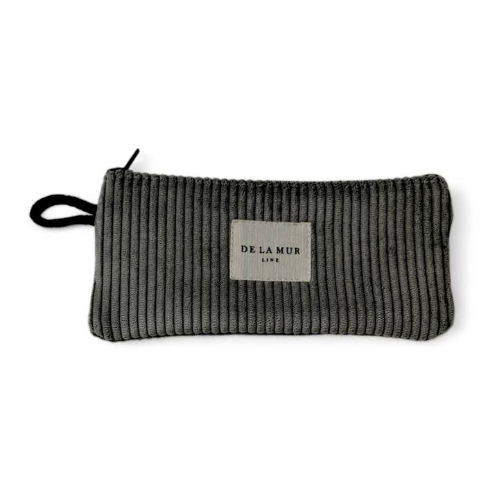 Brillenetui Rippe BONI für den Großhandel von De La Mur Line