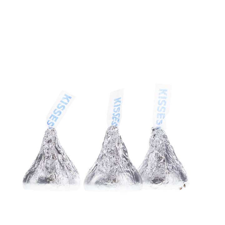 Galerie Candy and Gifts - Wholesale Advent Calendar - Hershey's Kisses Advent Calendar