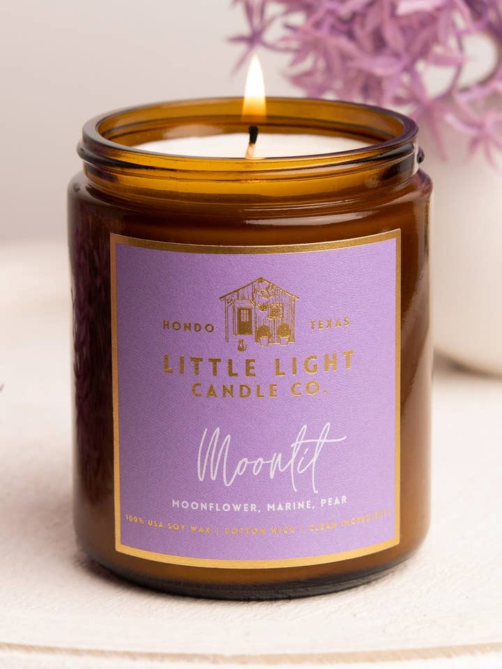 Moonlit Jar for wholesale by Papilane House