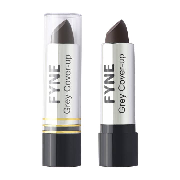 Fine Lines (UK) Ltd – Engroshandel Hårfarve – FYNE Grå Cover-up Stick 888-051