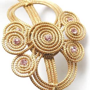 Haarreif Amazonas für den Großhandel von Nonoè