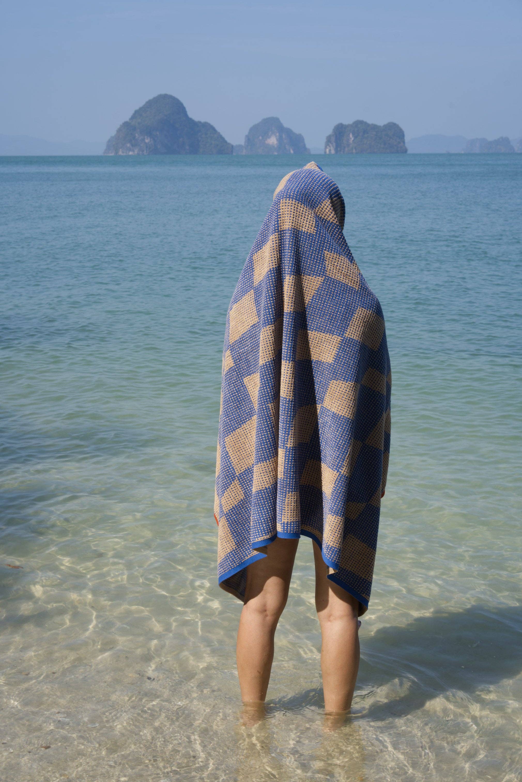 towel.studio - Wholesale Beach Towel - Fields Beach Towel | Taos4