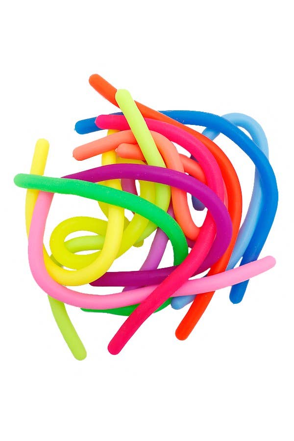 Wholesale Custom Stretchy String Fidget Sensory Stress Toy Anti Anxiety  Monkey Noodle Calm Relax Toy Party Gifts Sensory Toy - China Squeeze Toys  and Adult Toys price