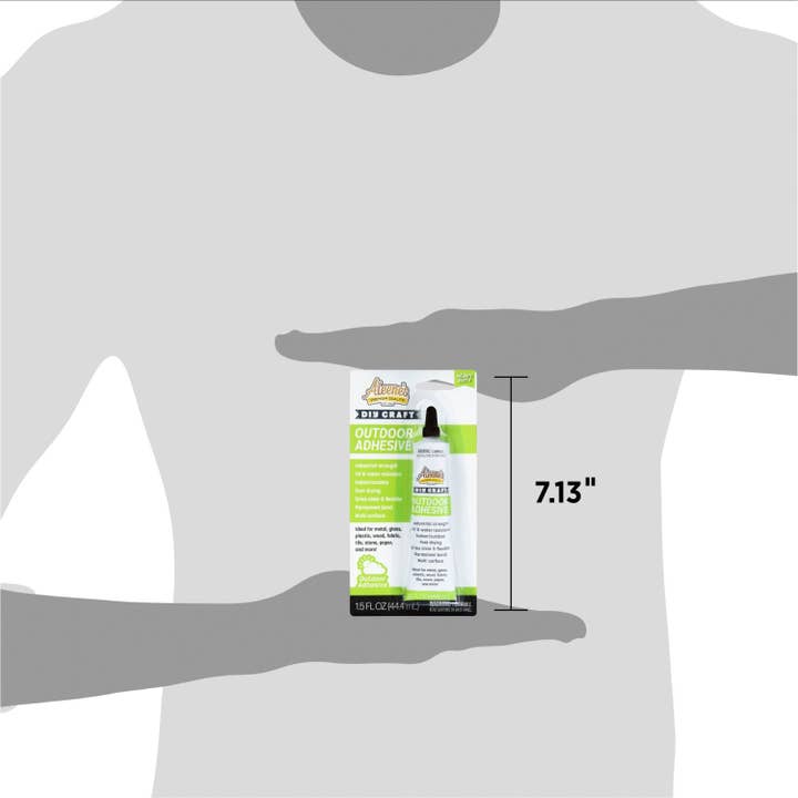 Ilovetocreate - Wholesale Craft Supplies - Aleenes DIY Craft Outdoor Adhesive6