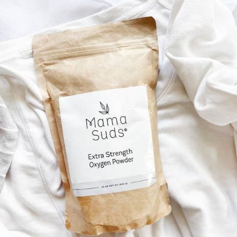 MamaSuds | Non-toxic Household Cleaners + Real Soap - Wholesale Laundry Detergent Powder/Pods - Extra Strength Oxygen Powder | Non-toxic bleach alternative4