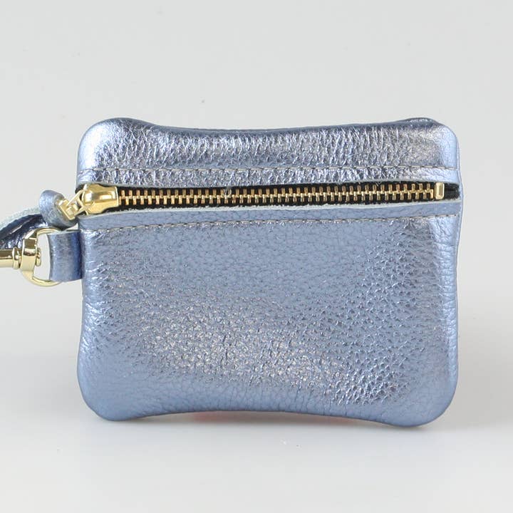 Zina Kao Exclusives - Wholesale Wallet - Women's - The Metallic Tia Wallet20