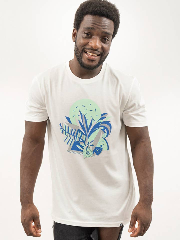 Musa MAN por atacado de The Collective Way