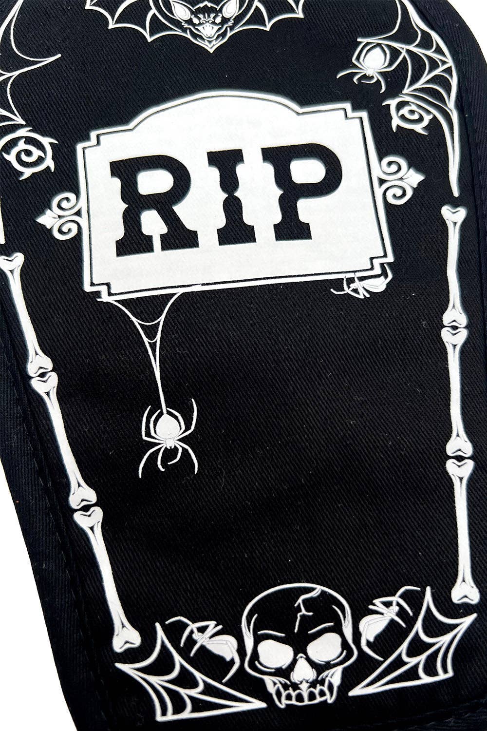 vampirefreaks - Wholesale Ovenwant/pothouder - Begraafplaats Pannenlappen Set9