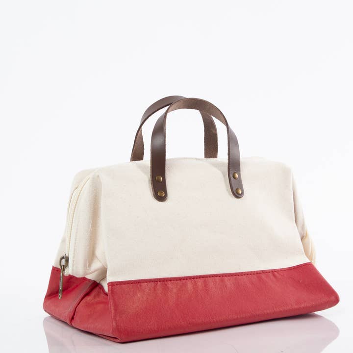 CB STATION - Wholesale Tote Bag - Unisex - Canvas Tool Bag11