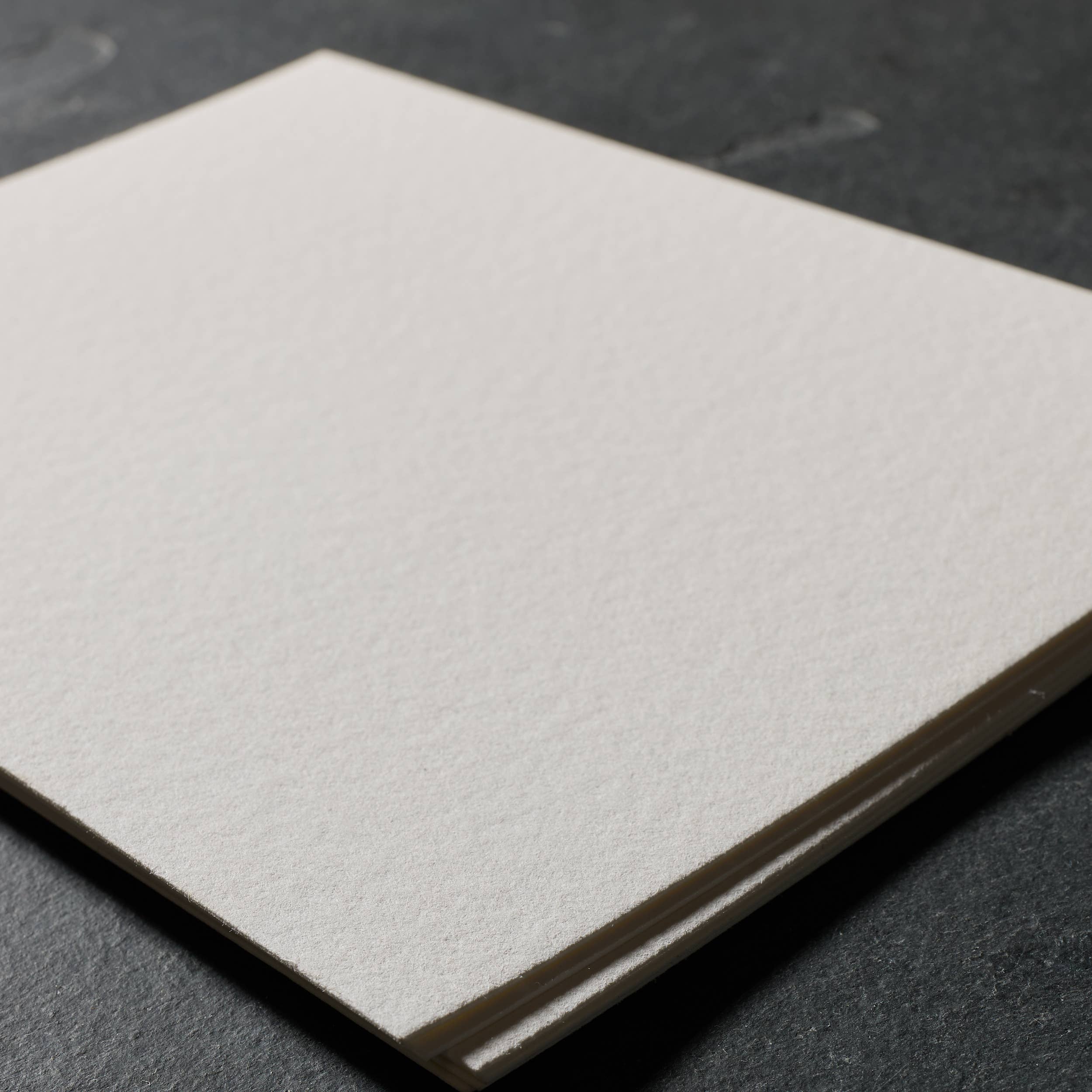 Etc. Letterpress - Wholesale Season's Greetings Card - Hey Sugar Plum Holiday Card3