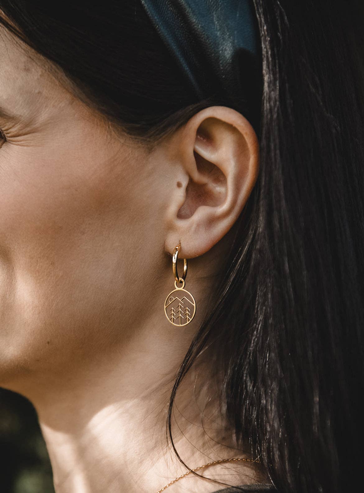 Woidladl - Wholesale Jewelry Set - Woidliebe Hoop Set2