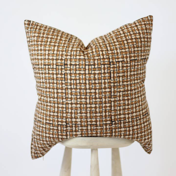 Dhruv for engroshandel hos Mae Woven