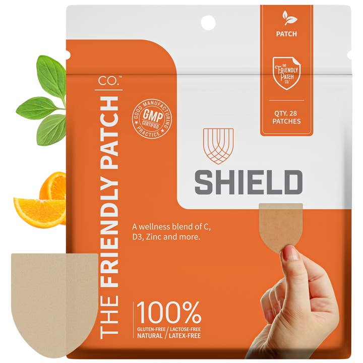 Shield Patch - 28 Patches and other Purchase Wholesale patchaid. Free Returns & Net 60 Terms on Faire trending on Faire.