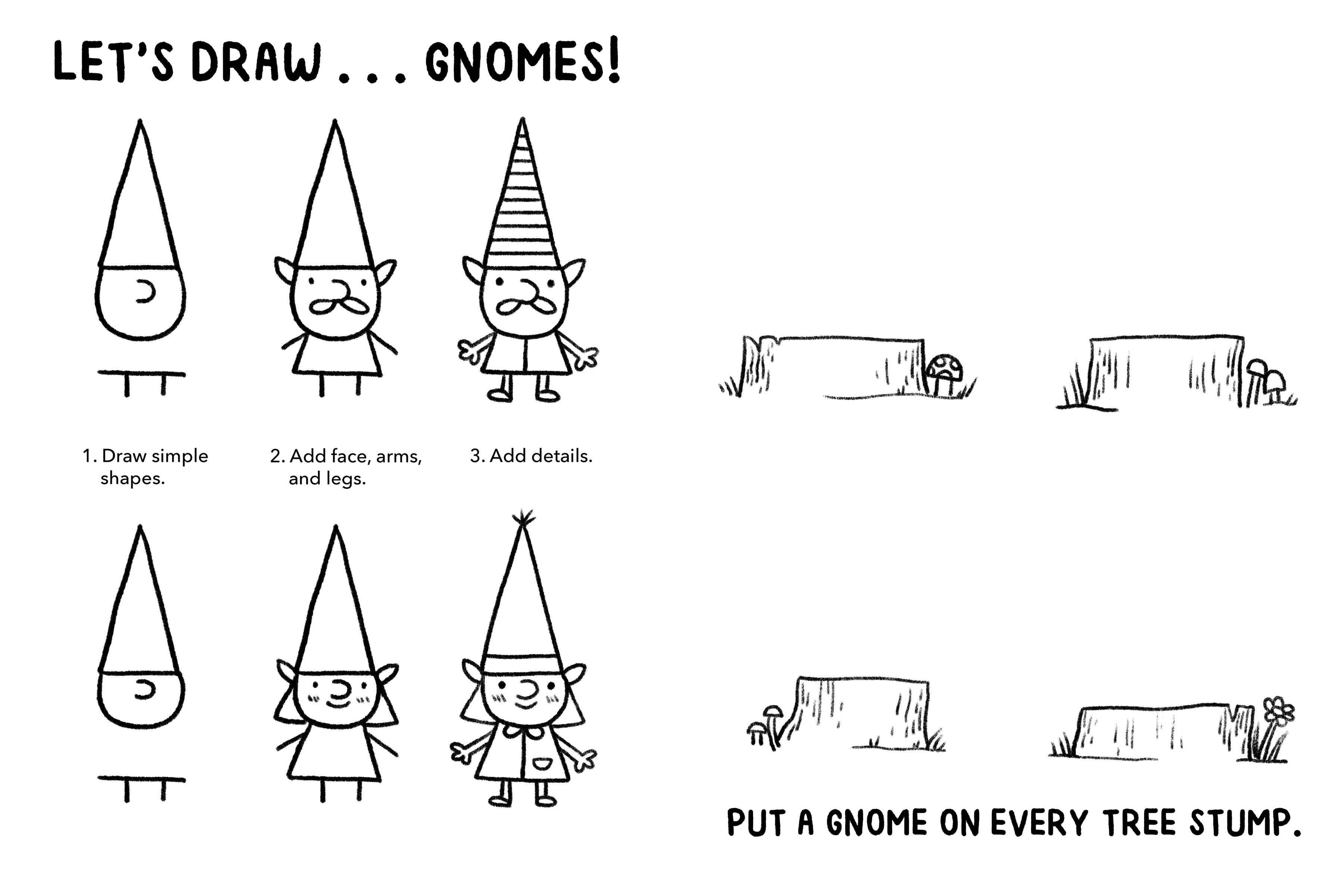 Bushel & Peck Books - Wholesale Colouring and activity book – kids and baby - Mini Doodles: Let's Draw Magical Creatures14