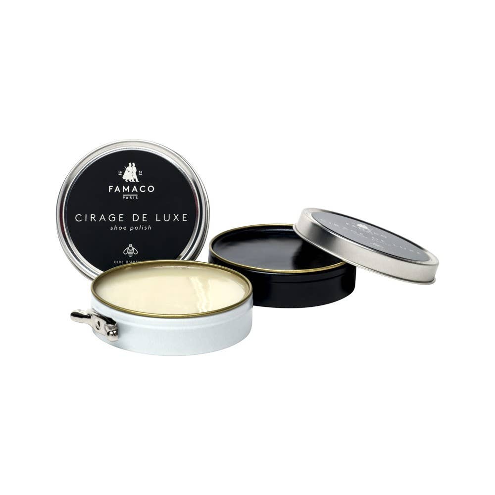 Famaco - Wholesale Shoe Polish - Luxury shoe polish9
