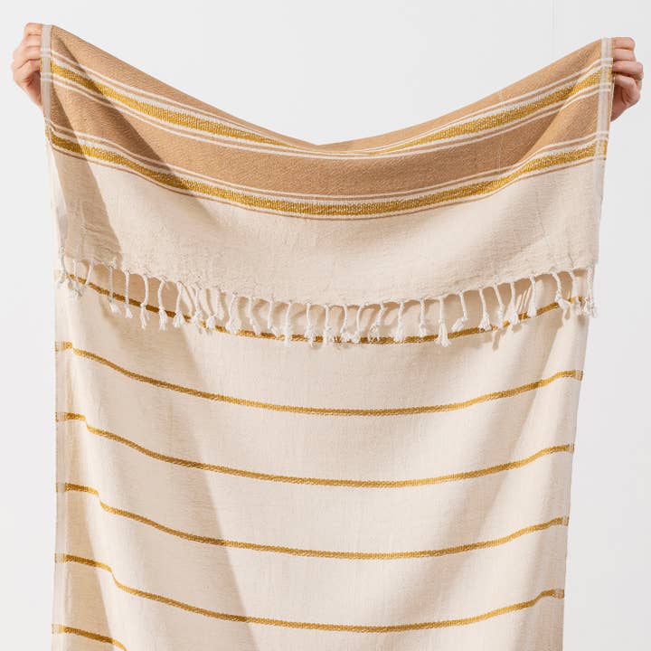 Kikoya - Wholesale Beach Towel - Turkish Beach Towel Pestemal Hammam Fouta Quick-dry Pool1