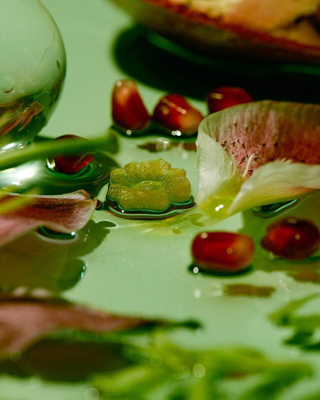 HRBLS - Wholesale Oral Supplement/Vitamin - HRBLS | Nerve Less7