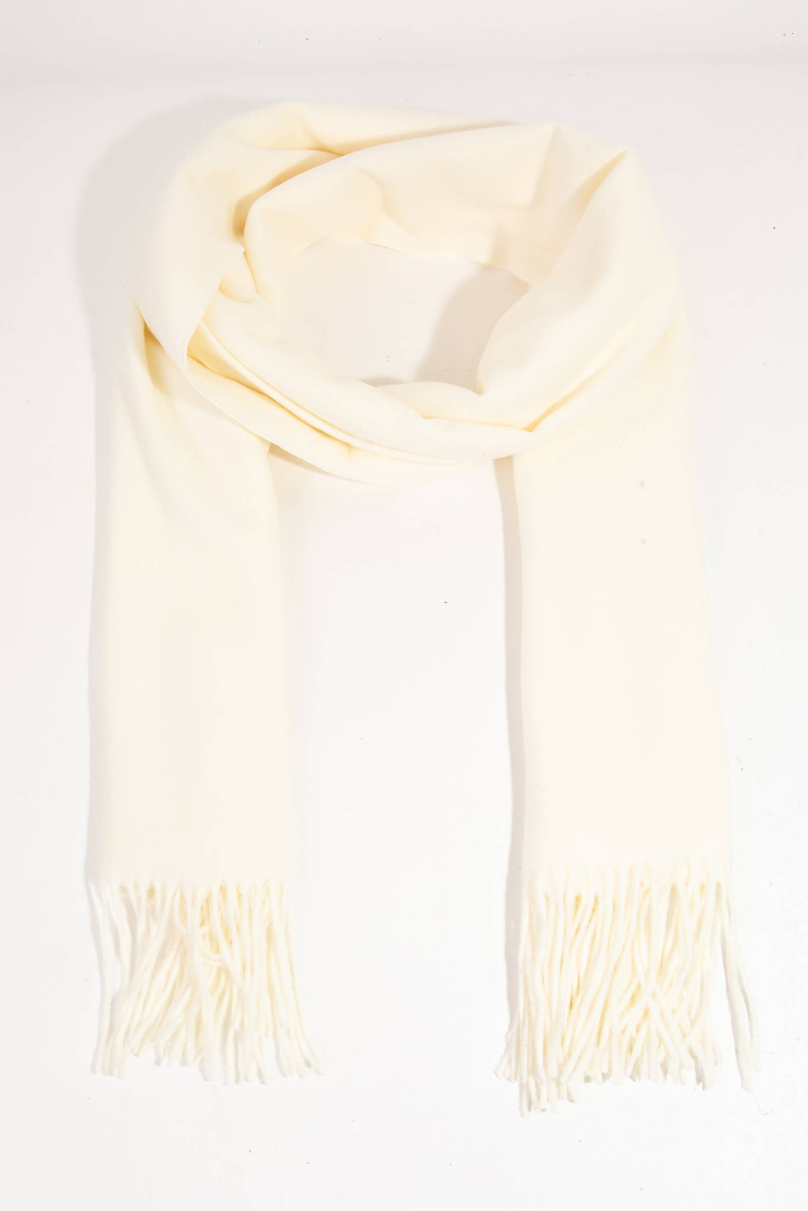 Collections by Fame Accessories - Wholesale Scarf - Women's - Solid Color Oblong Scarf11