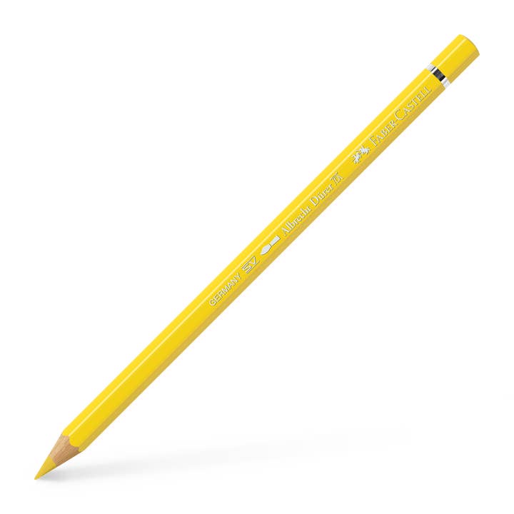 Faber-Castell / Creativity for Kids - Wholesale Colored Pencil - Albrecht Durer Watercolor Pencils - 120 Colors Open Stock