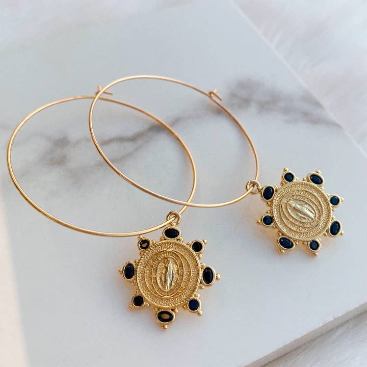 Kismet Showroom – Engroshandel Hoops – Åbenbaringsbøjler3