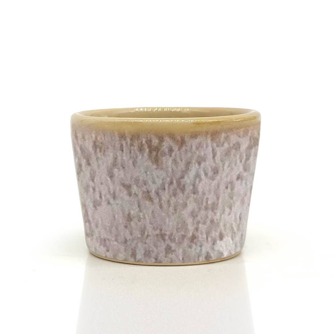 Mea-Living – Engroshandel Æggebæger/holder – Stentøj æggebæger moderne grå1