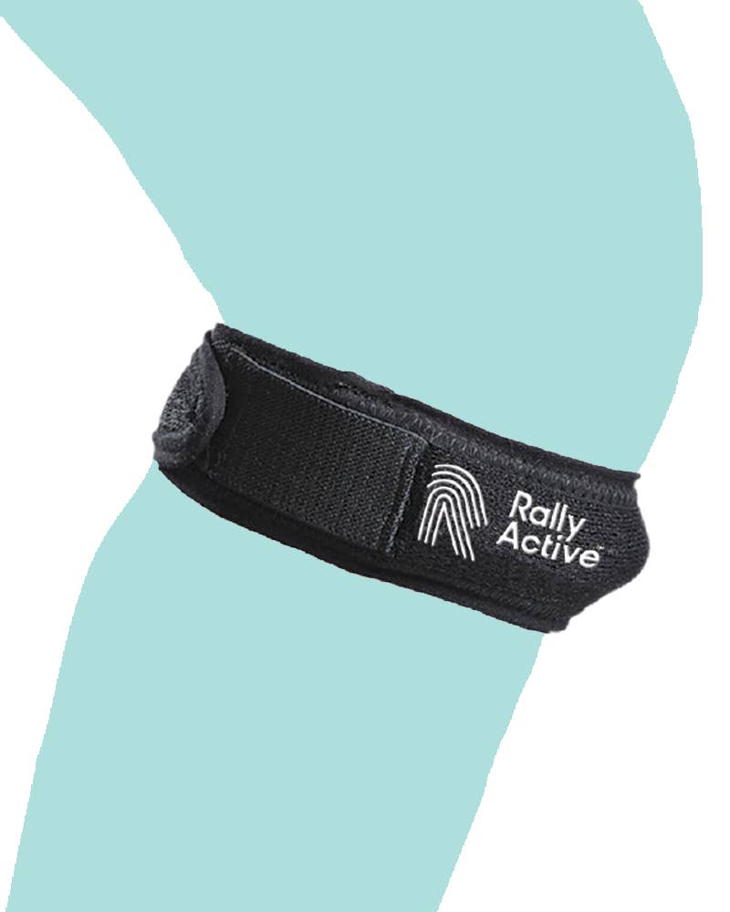 Rally Active - Wholesale Body Brace/Support - Rally Active Therapeutic Jumper's Knee Support