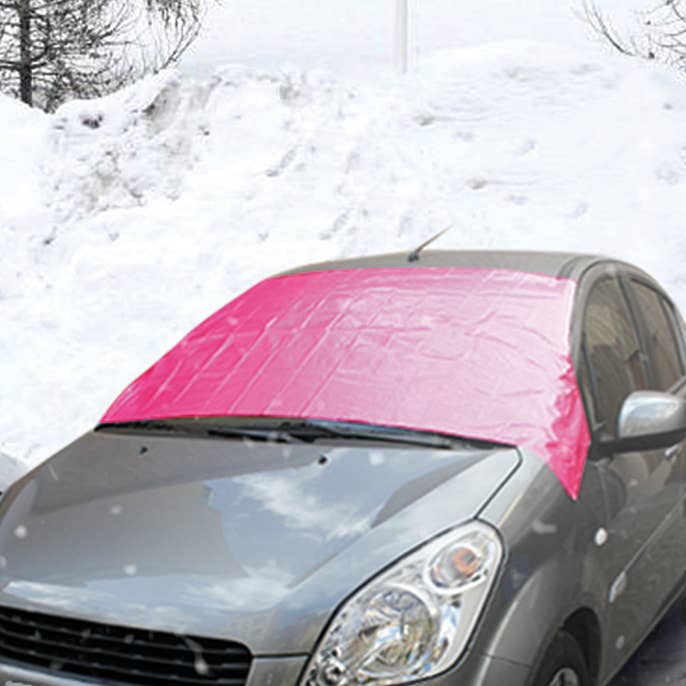 COPERTINA ANTIGELO PETITE MINETTE per la vendita all'ingrosso da parte di Zigoh