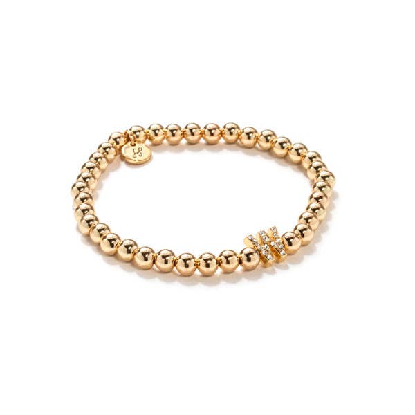 DM Merchandising - Wholesale Charm/Dangle Bracelet - Soul Stacks Bracelet Bar Open Stock32