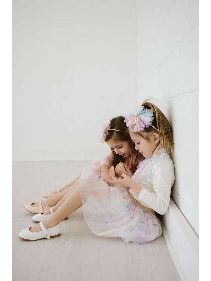 Petite Hailey - Vendita all'ingrosso Ballerine/mocassini - Bambini - Scarpe MaryJane in vernice