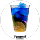 Ronnefeldt - Vente Thé en vrac - Fleurs de pois papillons 7972037 (couleur changeante)5