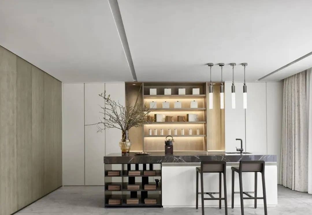 Element Accessories EU - Vente Vases - Vase XXL, style rétro, verre ambré épais : TYLER 46AM4