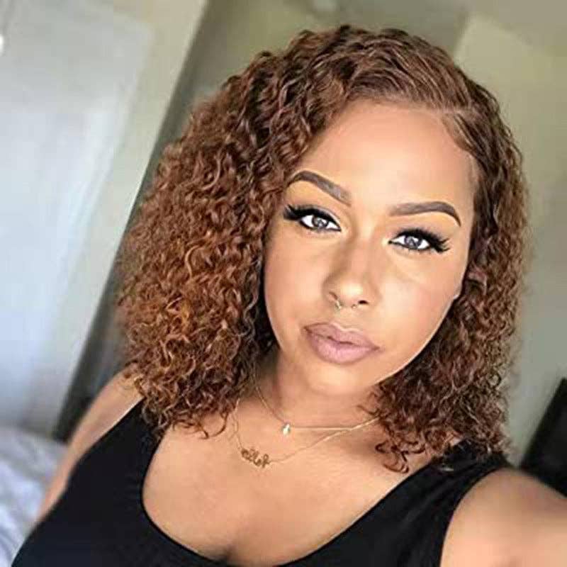   Curly Synthetic Hair Wigs for wholesale on Faire2