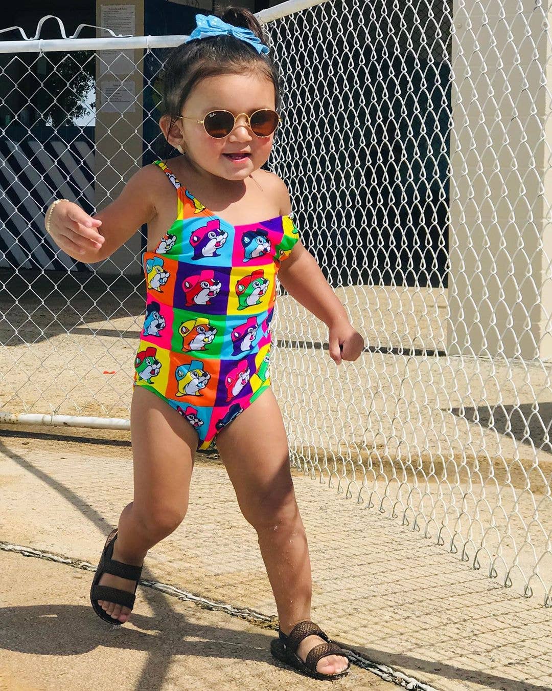 J-Slips Hawaii - Wholesale Sandals - Kids - J-Slips Toddler (w/ Back Strap) Hawaiian Jesus Sandals11