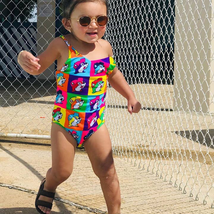 J-Slips Hawaii - Wholesale Sandals - Kids - J-Slips Toddler (w/ Back Strap) Hawaiian Jesus Sandals11