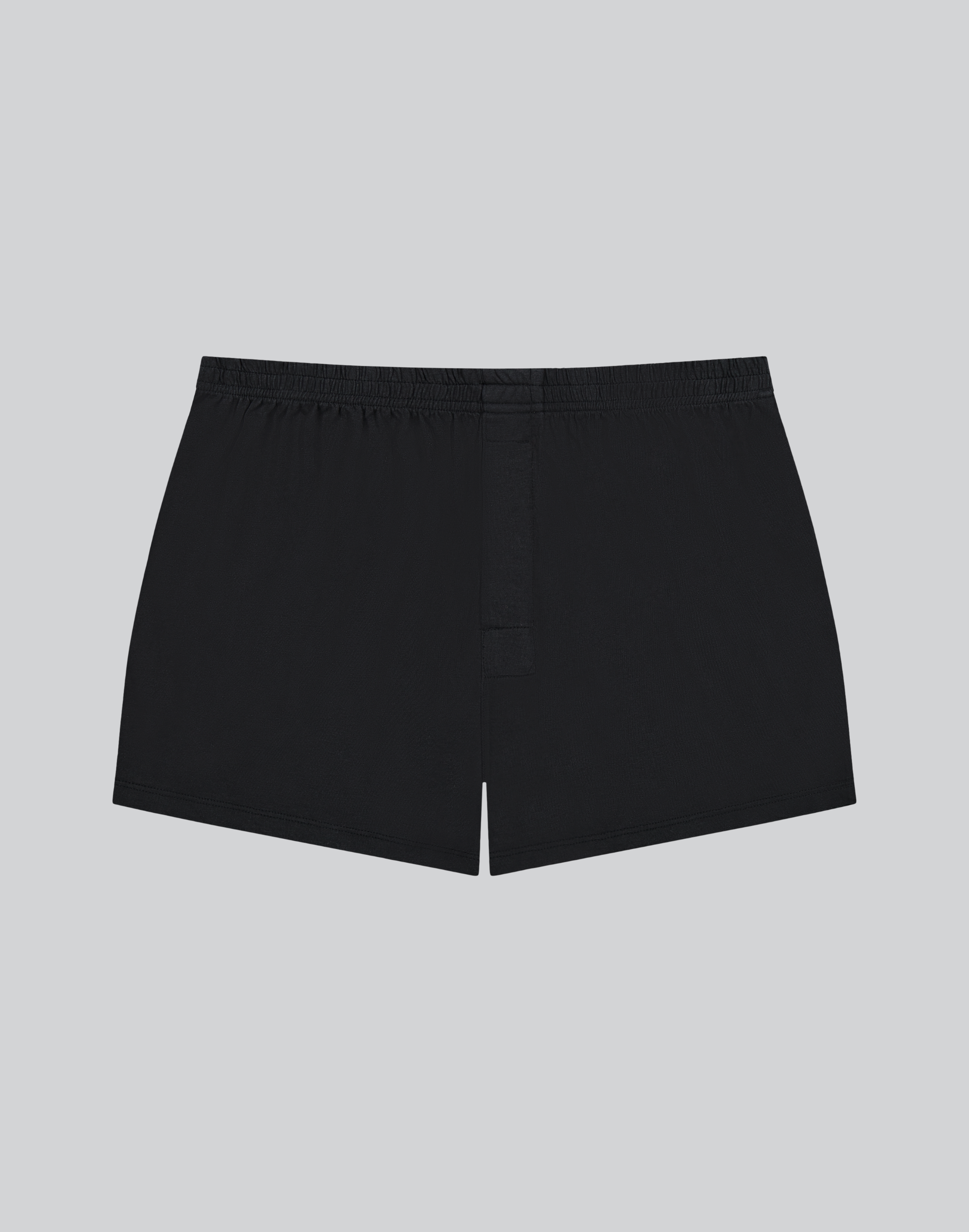 KENT – wholesale Underwear – Men's – Men's Organic Cotton “Breather” Boxer4