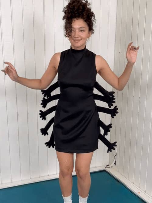 Fashion Brand Company - Wholesale Dress - Women's - Bug Dress